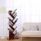 Pieces to create a stylish bookcase instantly 21