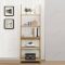 Pieces to create a stylish bookcase instantly 23