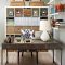 Pieces to create a stylish bookcase instantly 25