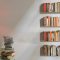 Pieces to create a stylish bookcase instantly 29