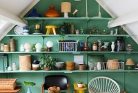 Pieces to create a stylish bookcase instantly 30