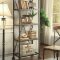 Pieces to create a stylish bookcase instantly 31