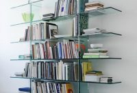 Pieces to create a stylish bookcase instantly 32