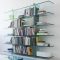 Pieces to create a stylish bookcase instantly 32