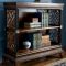 Pieces to create a stylish bookcase instantly 35