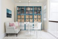 Pieces to create a stylish bookcase instantly 36