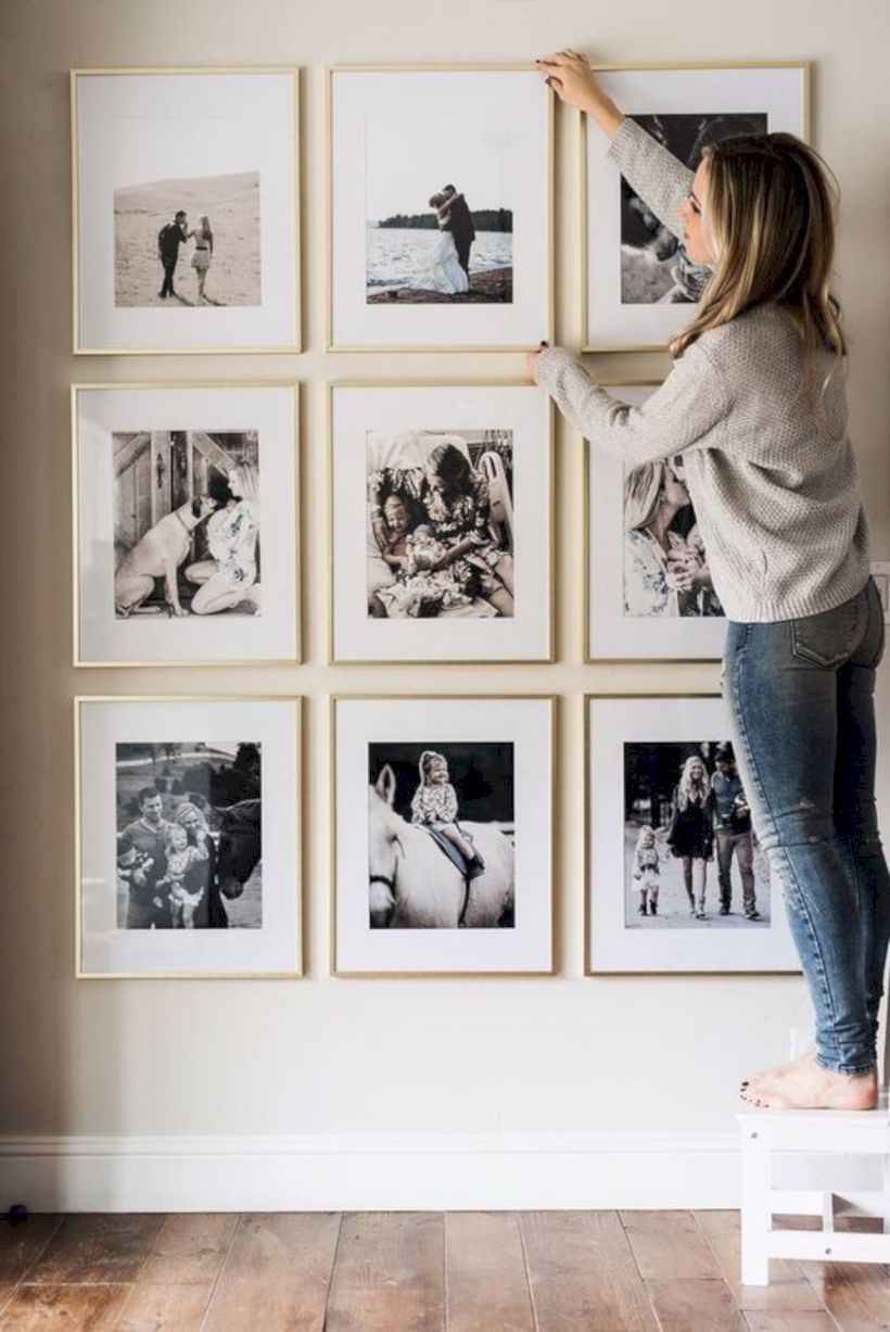 Remarkable projects and ideas to improve your home decor 07