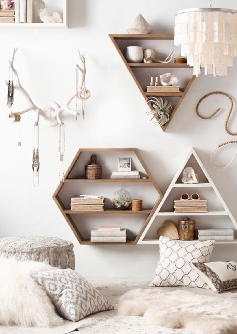 Remarkable projects and ideas to improve your home decor 11