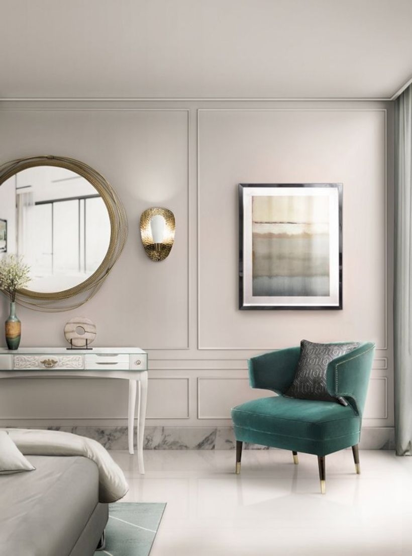 Remarkable projects and ideas to improve your home decor 13