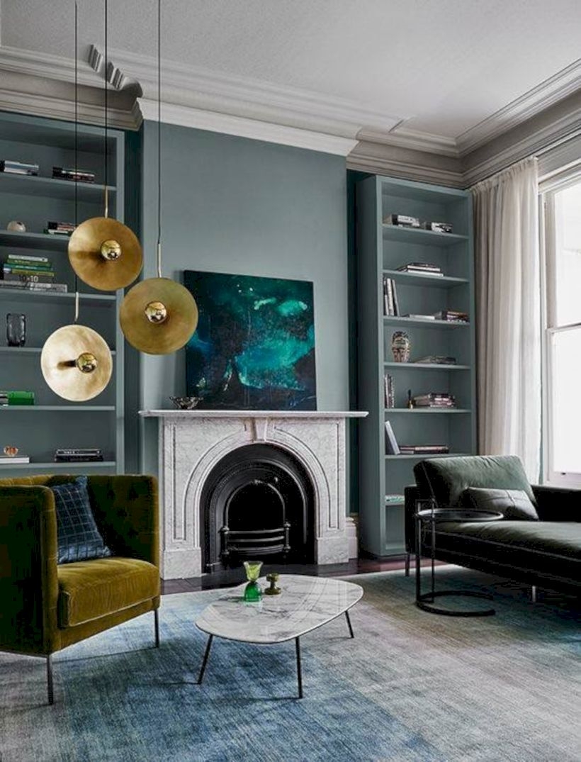 Remarkable projects and ideas to improve your home decor 15