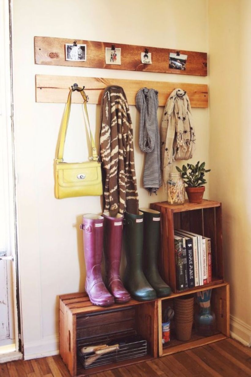 Remarkable projects and ideas to improve your home decor 16