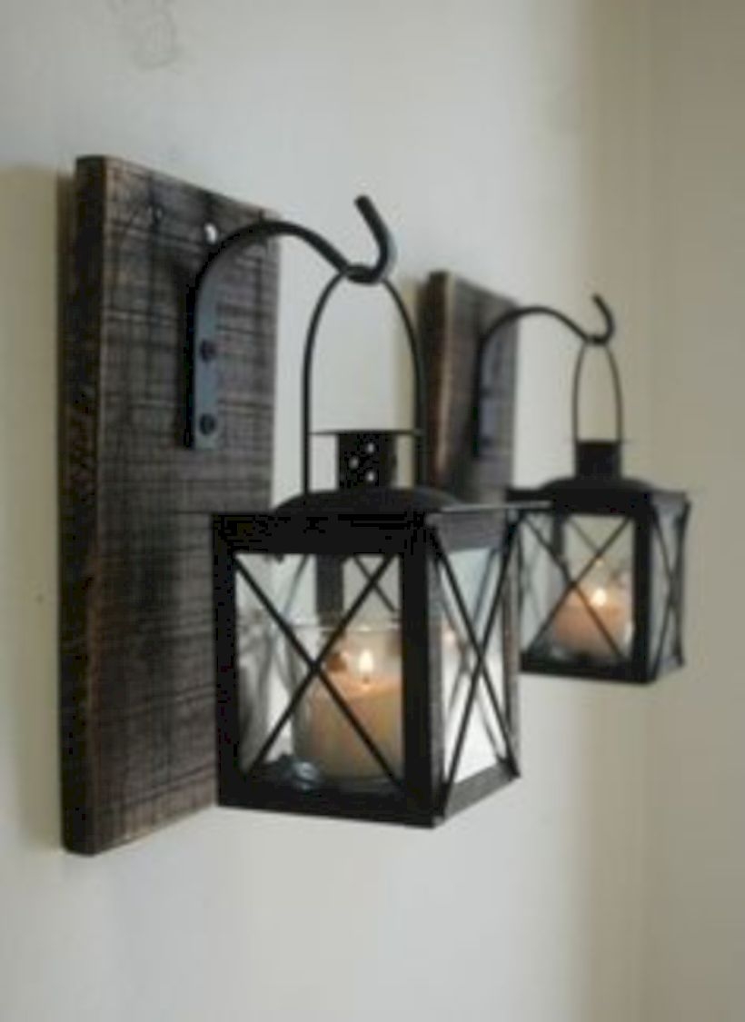 Remarkable projects and ideas to improve your home decor 17