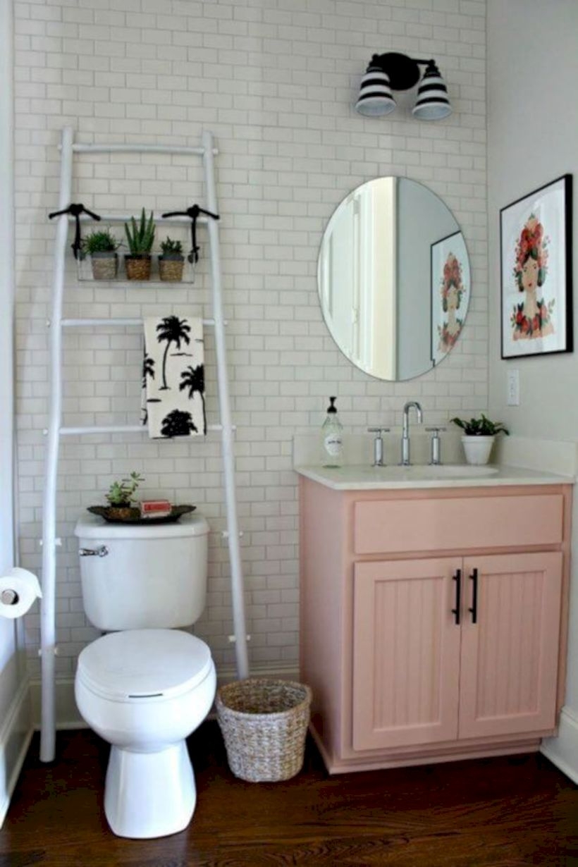 Remarkable projects and ideas to improve your home decor 18