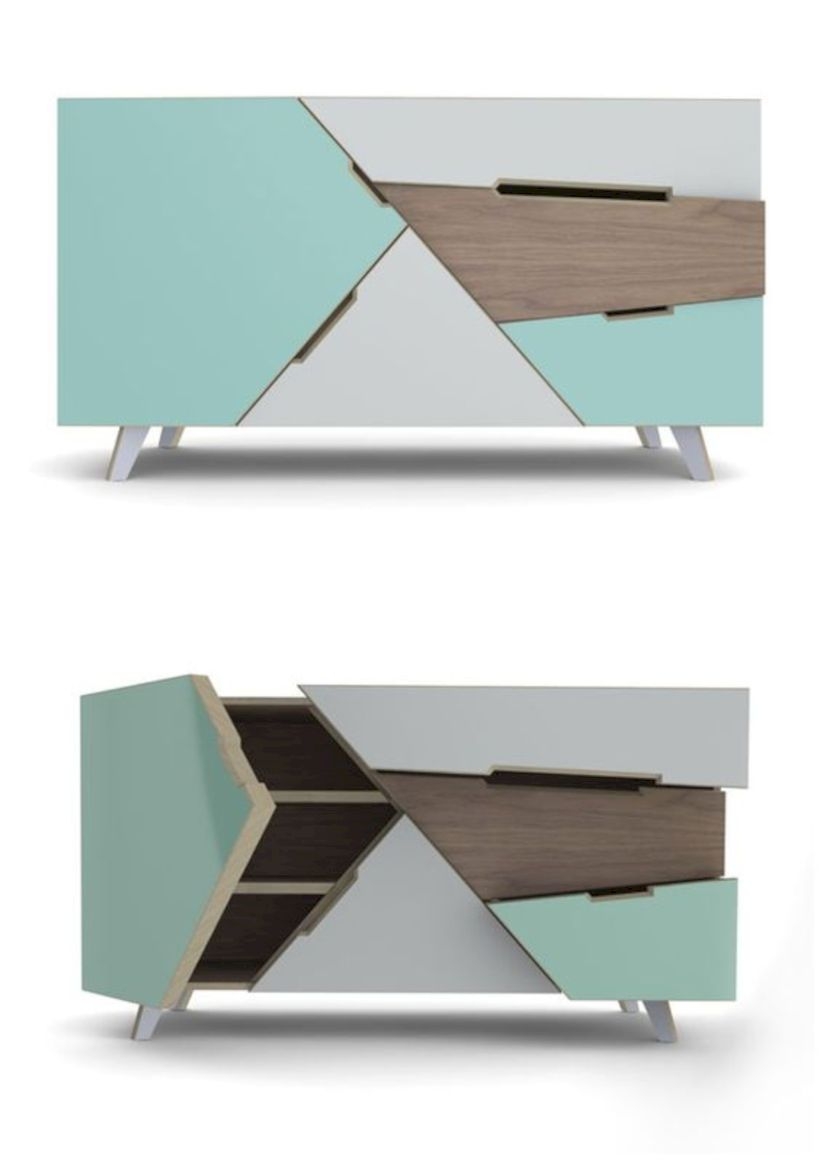 Remarkable projects and ideas to improve your home decor 20