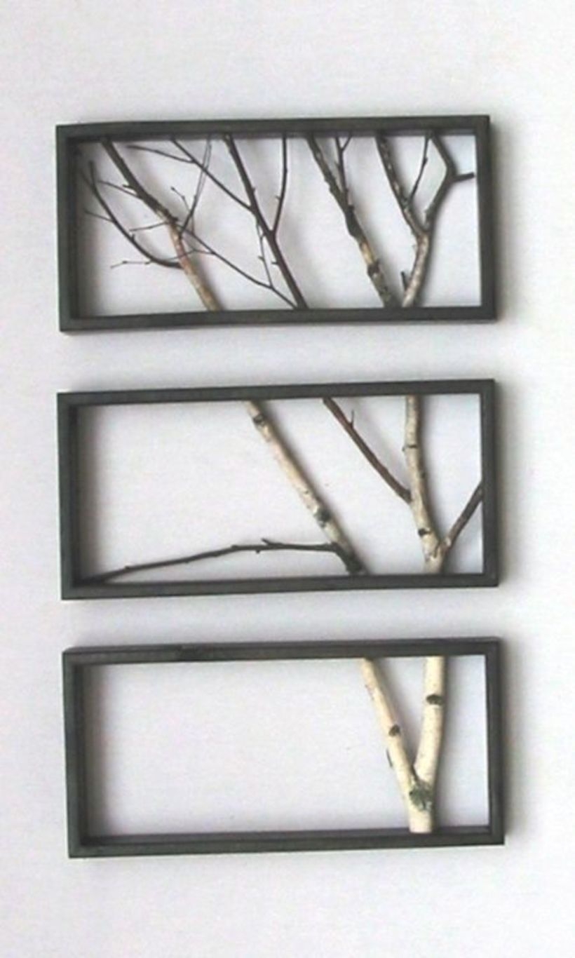 Remarkable projects and ideas to improve your home decor 21