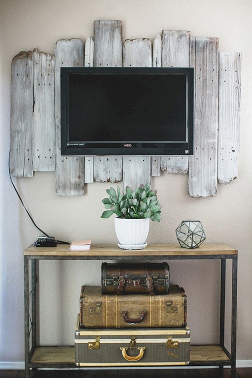 Remarkable projects and ideas to improve your home decor 22