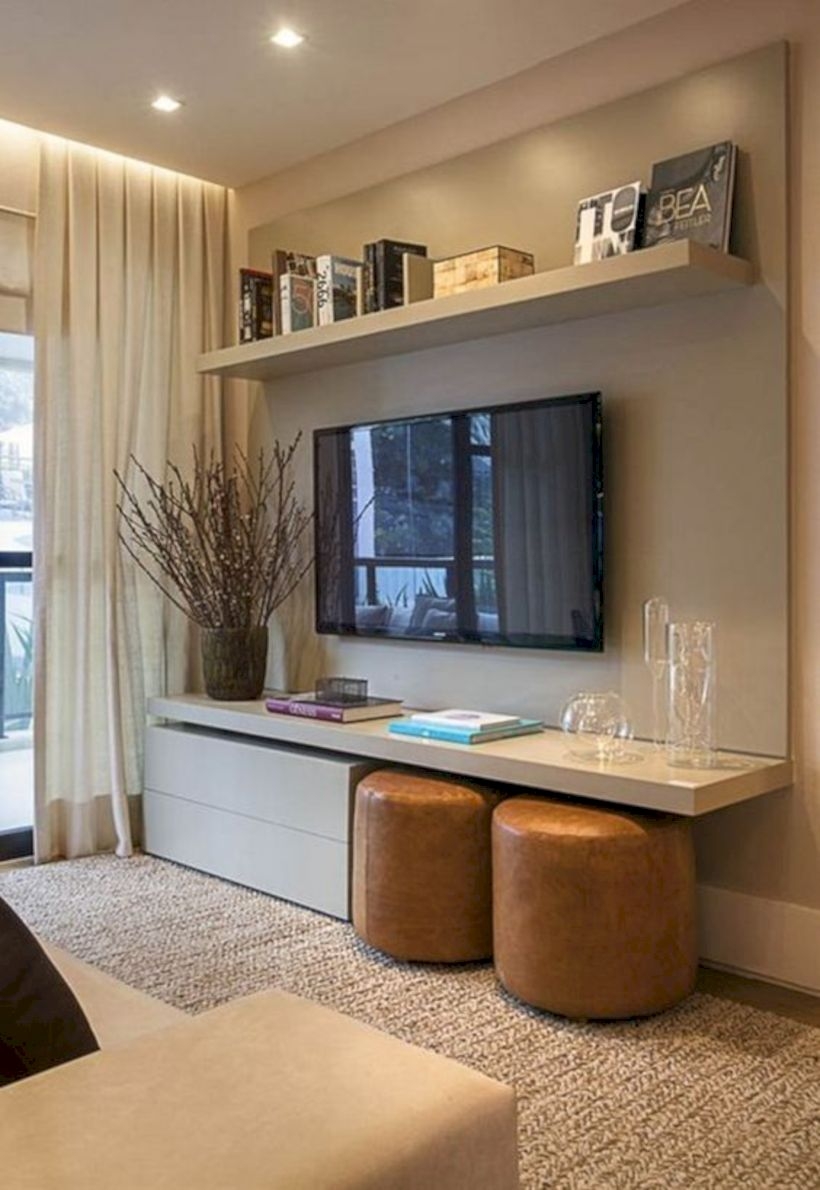 Remarkable projects and ideas to improve your home decor 23