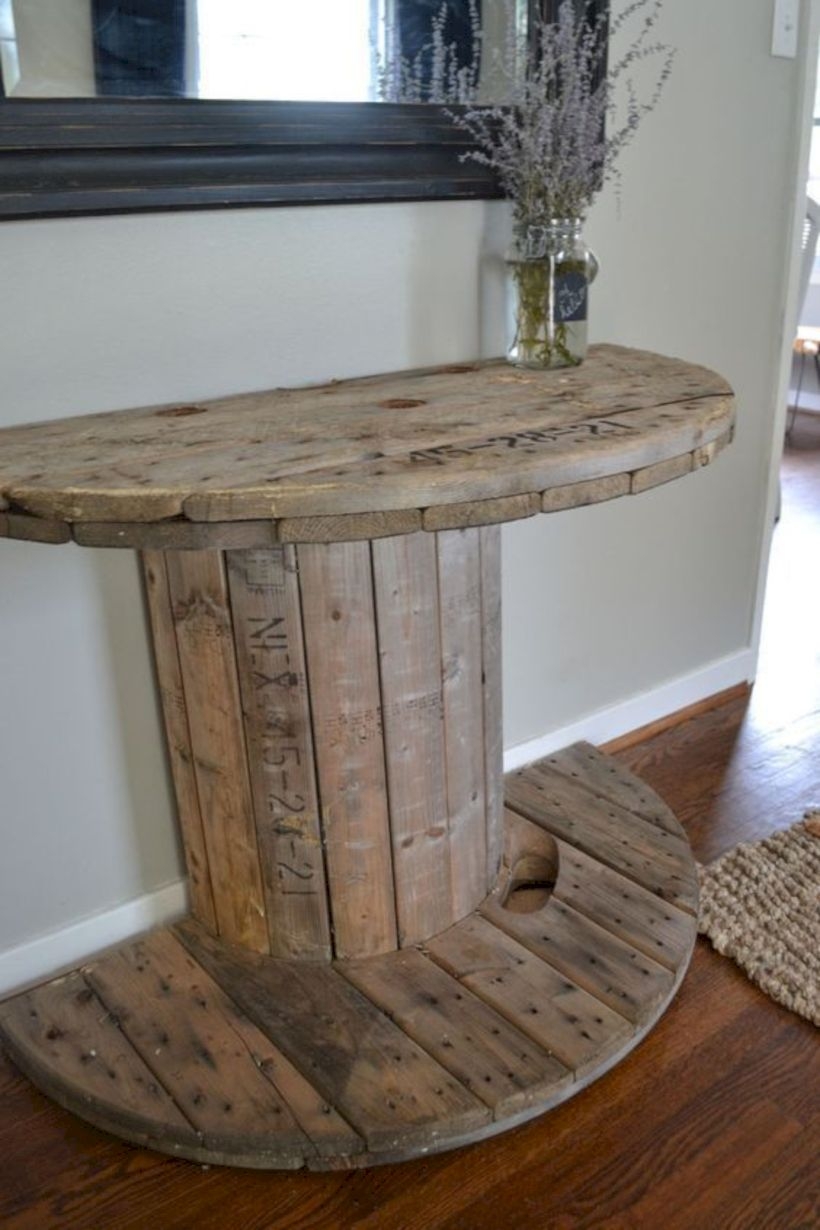 Remarkable projects and ideas to improve your home decor 24