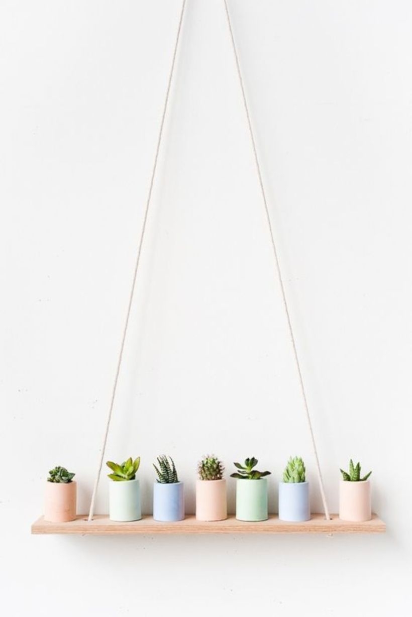 Remarkable projects and ideas to improve your home decor 25