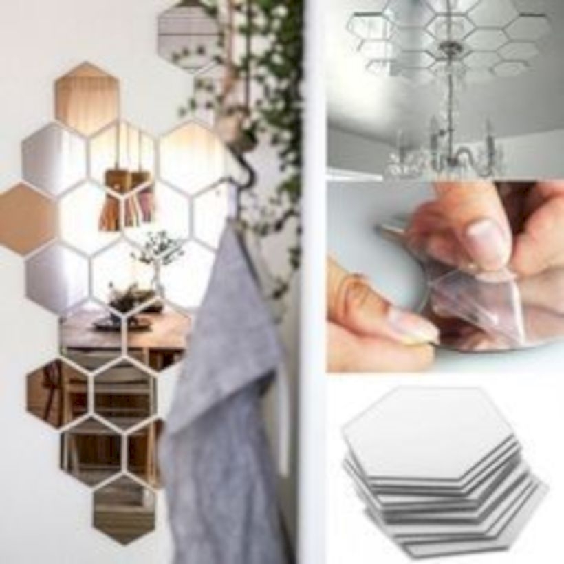 Remarkable projects and ideas to improve your home decor 29
