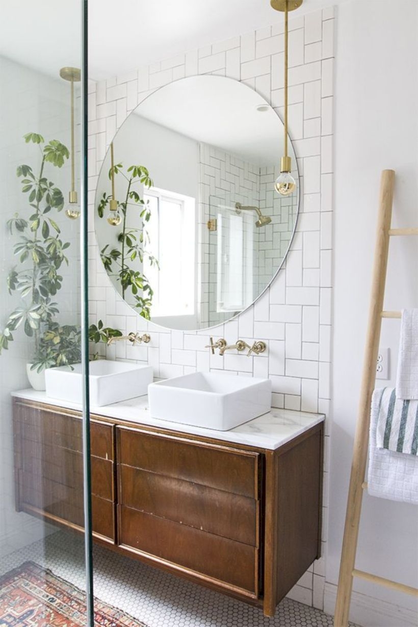 Remarkable projects and ideas to improve your home decor 30