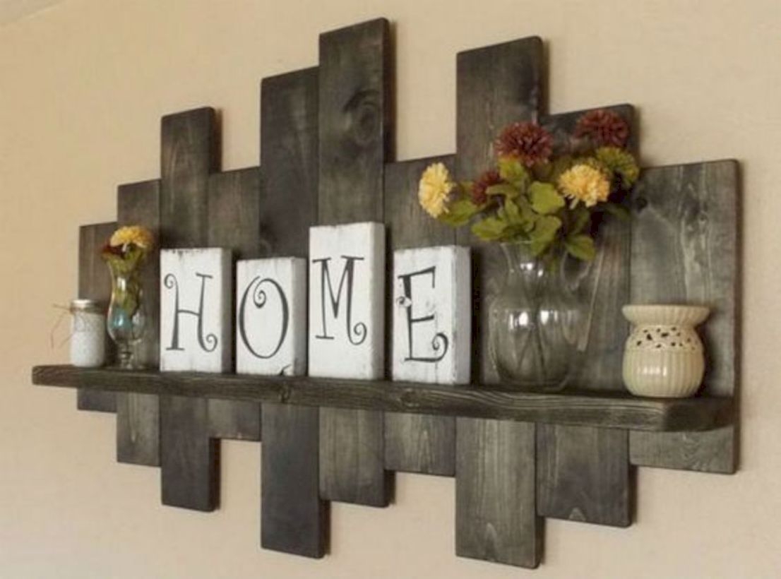 Remarkable projects and ideas to improve your home decor 32