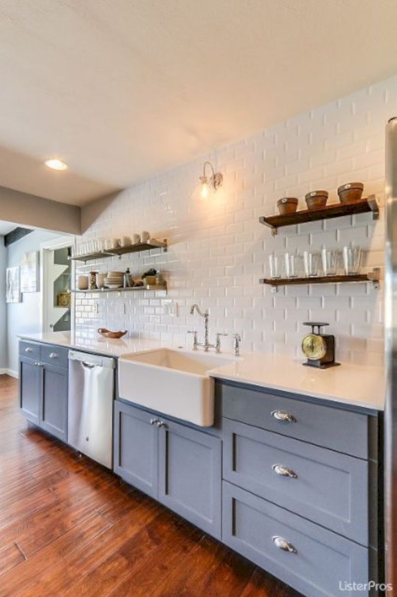 Remarkable projects and ideas to improve your home decor 35