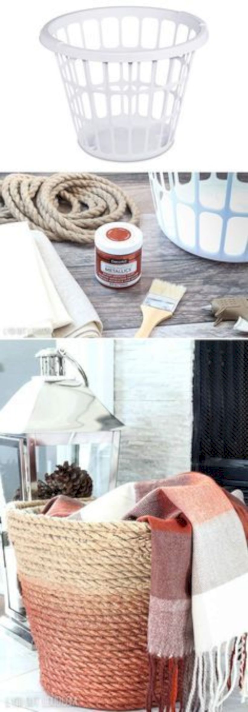 Remarkable projects and ideas to improve your home decor 38