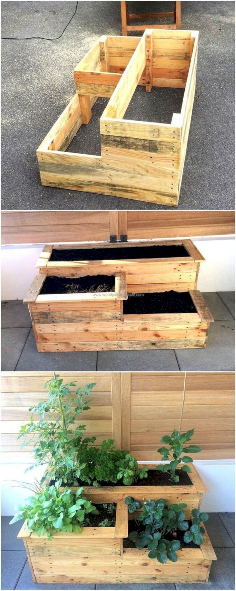 Remarkable projects and ideas to improve your home decor 41