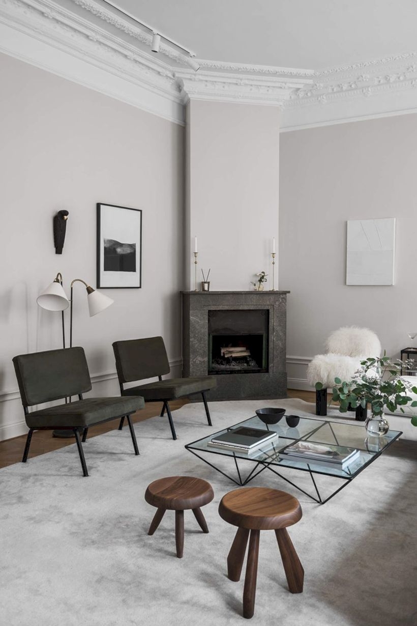 Remarkable projects and ideas to improve your home decor 42