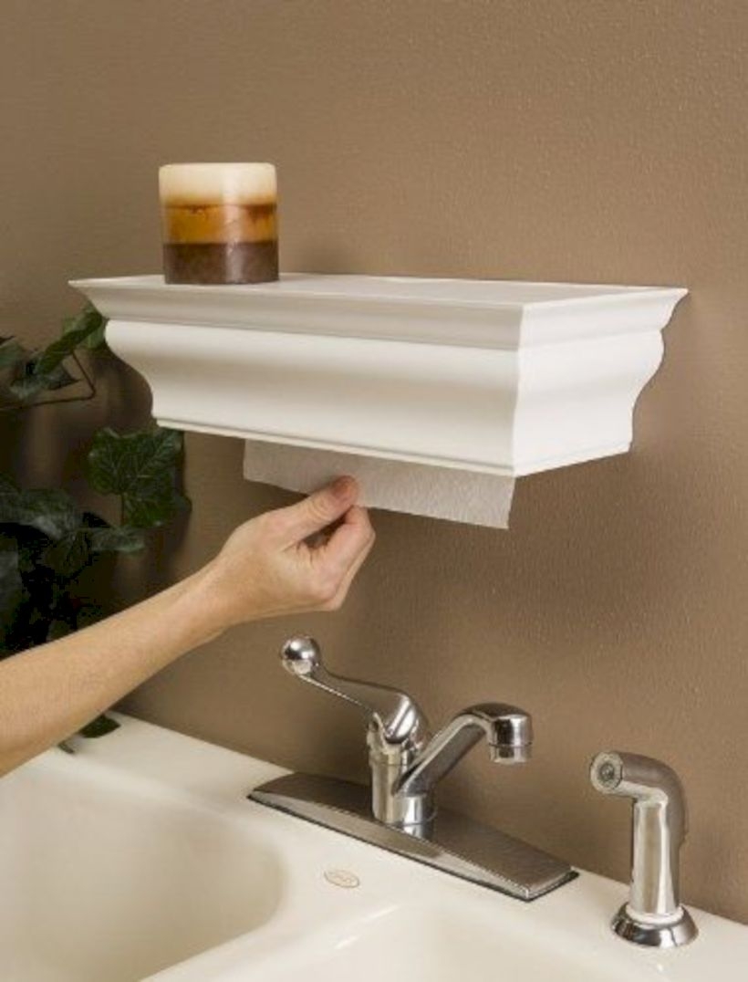 Remarkable projects and ideas to improve your home decor 43
