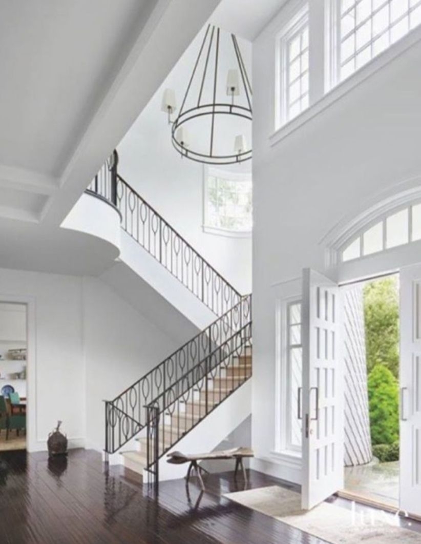 Simple and elegant entry way to inspire you 06