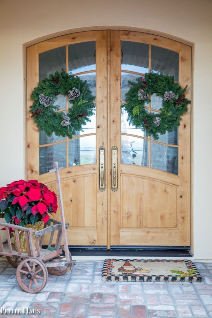 Simple and elegant entry way to inspire you 07
