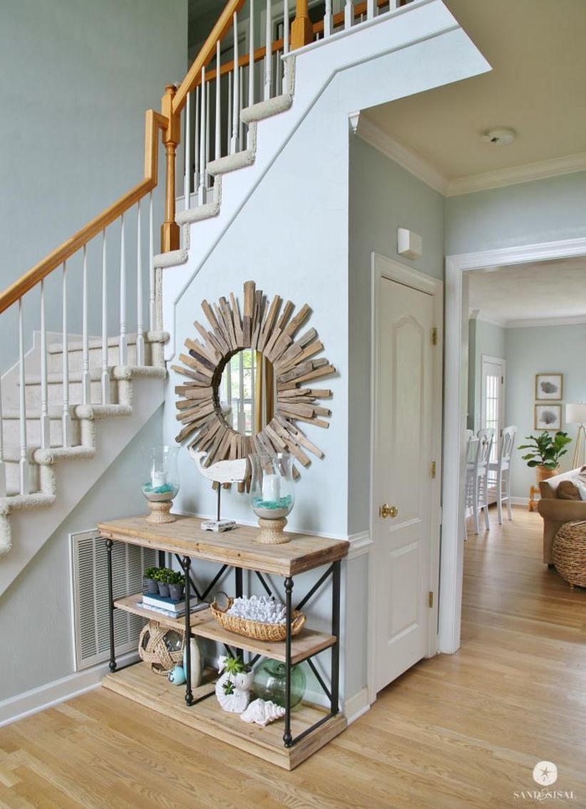 Simple and elegant entry way to inspire you 19