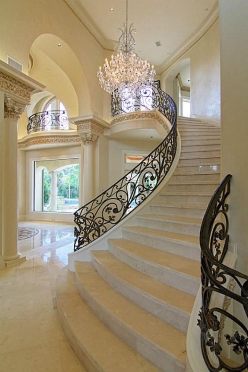 Simple and elegant entry way to inspire you 23