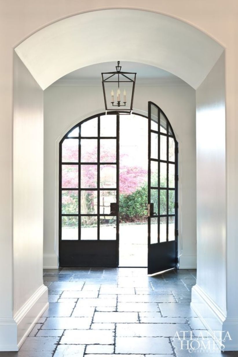 Simple and elegant entry way to inspire you 24
