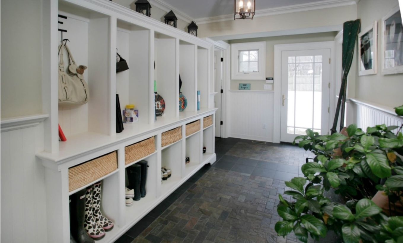 Simple and elegant entry way to inspire you 30