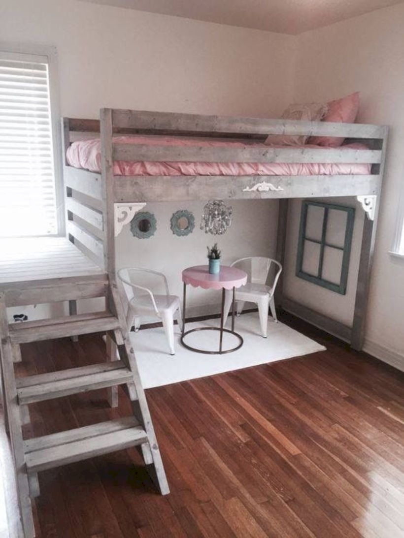 Stunning ideas for small rooms teenage girl bedroom 13