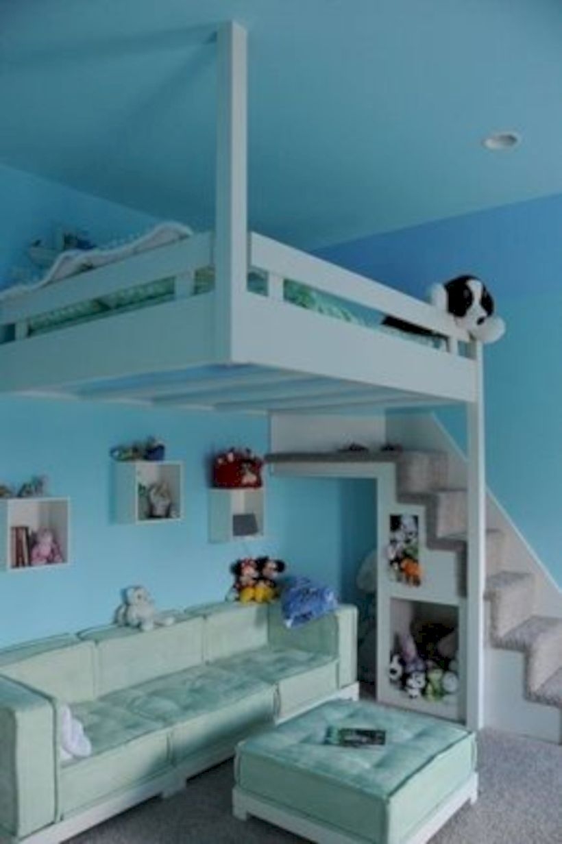 Stunning ideas for small rooms teenage girl bedroom 33