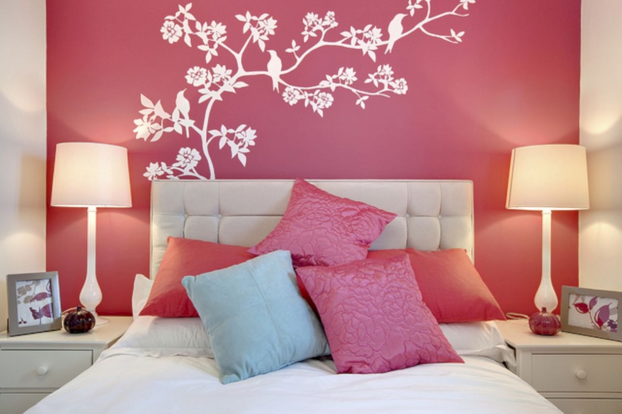 Stunning ideas for small rooms teenage girl bedroom 34