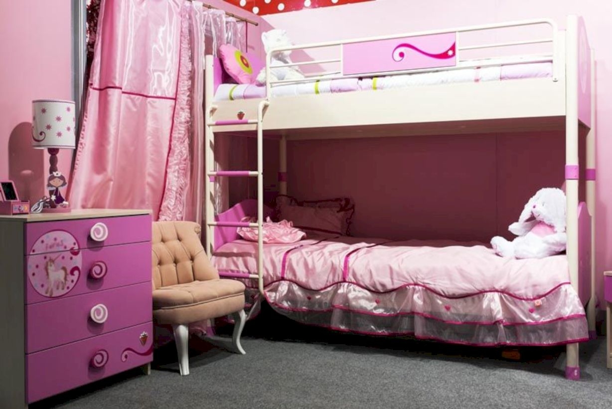 Stunning ideas for small rooms teenage girl bedroom 37
