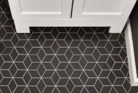 Stunning mosaic tiled wall for your bathroom 04