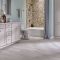 Stunning mosaic tiled wall for your bathroom 06