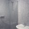 Stunning mosaic tiled wall for your bathroom 13