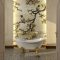Stunning mosaic tiled wall for your bathroom 15