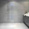 Stunning mosaic tiled wall for your bathroom 18