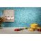 Stunning mosaic tiled wall for your bathroom 30