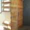 Stunning wood accents to refresh your bathroom 02