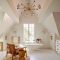 Stunning wood accents to refresh your bathroom 13