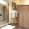 Stunning wood accents to refresh your bathroom 16